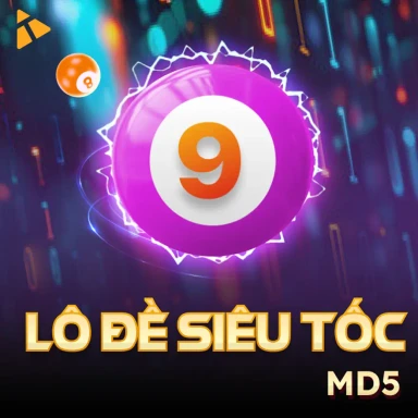 VK88 Lô đề siêu tốc MD5