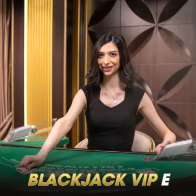 VK88 Blackjack VIP E