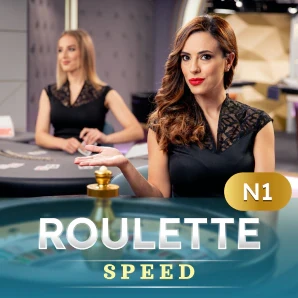 VK88  N1 Speed Roulette