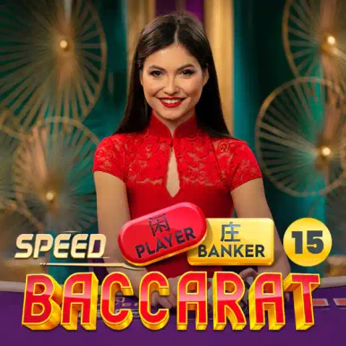 VK88 Speed Baccarat 16