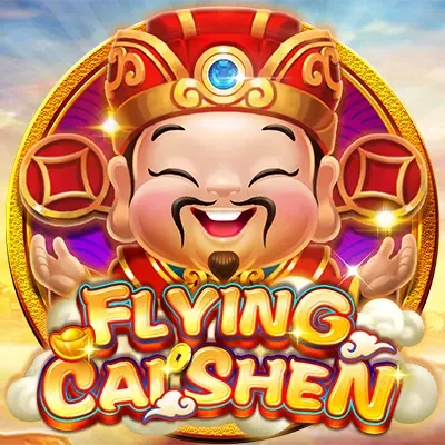VK88 Flying Cai Shen