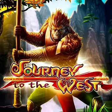 VK88 Journey to the West