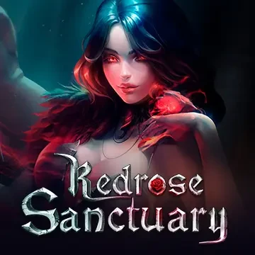 VK88 Redrose Sanctuary