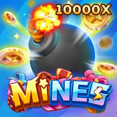 VK88 Mines