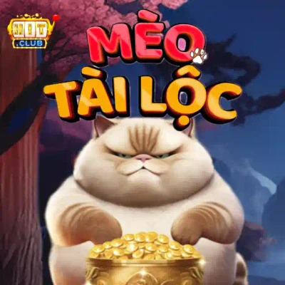 VK88 Mèo Tài Lộc