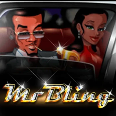 VK88 Mr Bling