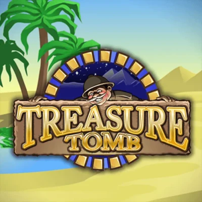 VK88 Treasure Tomb