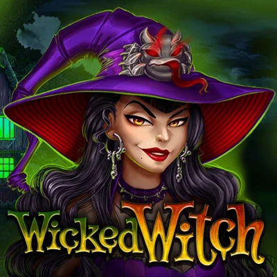VK88 Wicked Witch