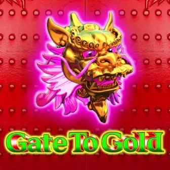 VK88 Gate to Gold