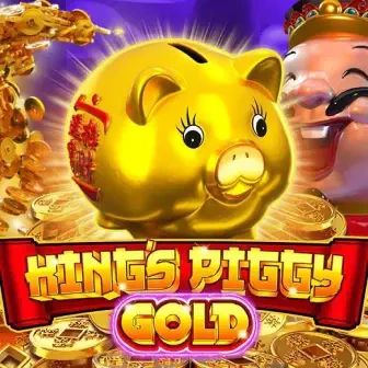VK88 King’s Piggy Gold
