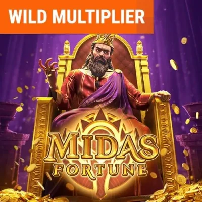 VK88 Midas Fortune