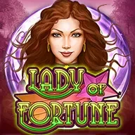 VK88 Lady of Fortune