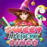 VK88 Sweet Alchemy
