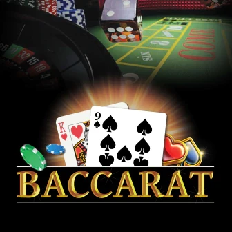 VK88  Baccarat