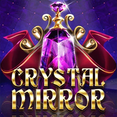 VK88 Crystal Mirror
