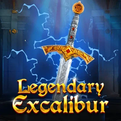 VK88 Legendary Excalibur