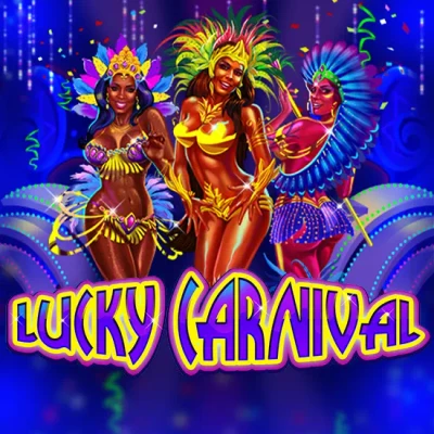 VK88 Lucky Carnival
