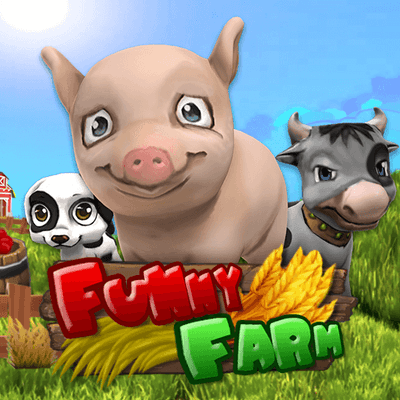 VK88  Funny Farm