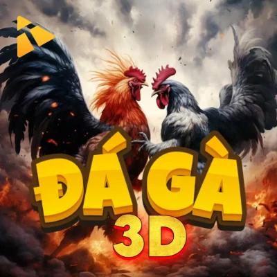 VK88 Đá Gà 3D