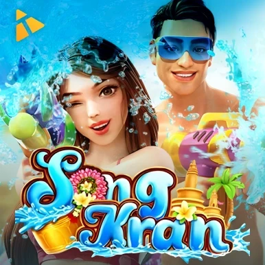 VK88 Songkran