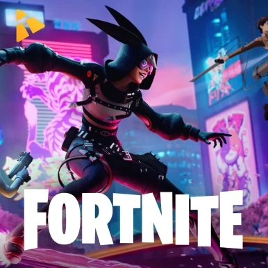 VK88 Fortnite