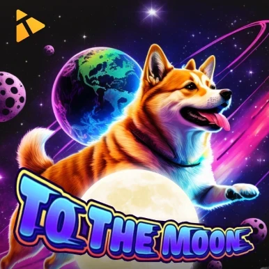 VK88 To The Moon