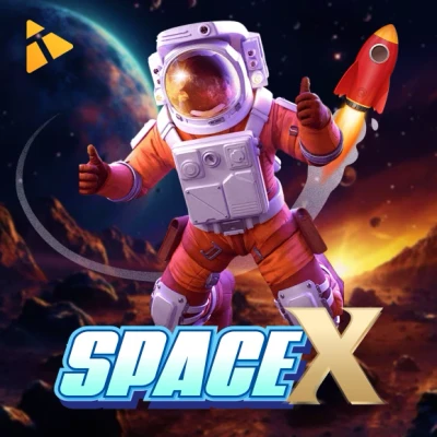 VK88 Space X